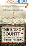 The End of Country: Dispatches from the Frack Zone