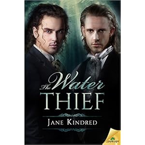 The Water Thief by Jane Kindred