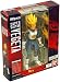 S.H.Figuarts: Dragon Ball Kai Super Saiyan Vegeta Action Figure