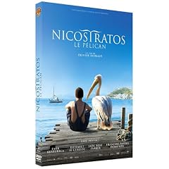 Nicostratos le p�lican