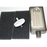 Invacare 5LX 5LX02 Oxygen Concentrator Filter Kit