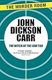 The witch of the low tide