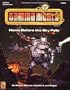Home Before the Sky Falls Gwq3 (Gamma World Game Module)