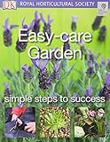 Easy-care garden