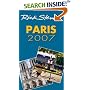 Rick Steves' Paris 2007 (Rick Steves)