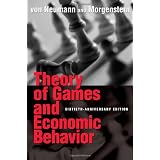 Theory of Games and Economic Behaviorpar Ariel Rubinstein
