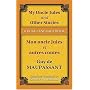 My Uncle Jules and Other Stories/Mon oncle Jules et autres contes: A Dual-Language Book