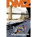 DMZ Vol. 12: The Five Nations of New York