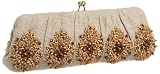 Santi Lidia Clutch