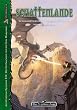 DSA4-Regionalbeschreibungen (Ulisses): DSA4-Regionalbeschreibungen - Schattenlande: Aventurische Regionen XIV