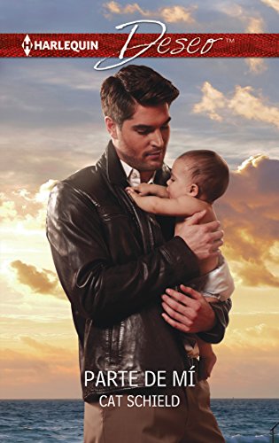 Parte de mí (Deseo) (Spanish Edition)