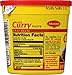 Maggi Thai Style Paste, Red Curry, 14.4 Ounce