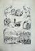 1879 Anglo-French Beach Granville Families People