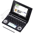 Ex-word XD-D3800BK (ブラック)