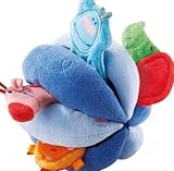Haba Animal Den Soft Ball