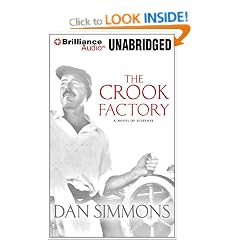 The Crook Factory