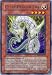 Yu-Gi-Oh! - Cyber Dragon Zwei (ABPF-EN035) - Absolute Powerforce - 1st Edition - Rare