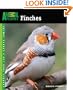 Finches (Animal Planet Pet Care Library)