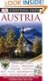 Austria (Eyewitness Travel Guide)