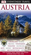 Austria (DK Eyewitness Travel Guide)