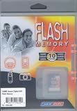 Dane-Elec 128MB Secure Digital Flash Memory SD