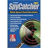 Spycatcher 2007                 Detect and Remove Spyware