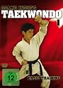 Taekwondo - Osamu Inoue's Teakwondo 1
