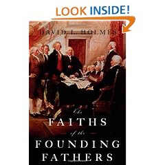 The Faiths of the Founding Fathers