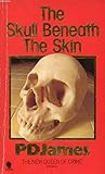 The skull beneath the skin