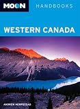 Moon Western Canada (Moon Handbooks)