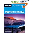 Moon Western Canada (Moon Handbooks) by Andrew Hempstead