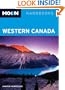 Moon Western Canada (Moon Handbooks)