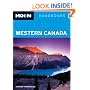 Moon Western Canada (Moon Handbooks)