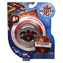 Bakugan - JDFSPM004 - Jeu de cartes - Booster Pack