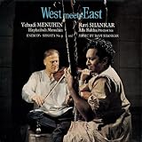 West Meets East