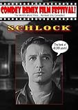 Tony Trombos remix: SCHLOCK!