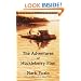 The Adventures of Huckleberry Finn (Bantam Classic)