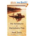The Adventures of Huckleberry Finn (Bantam Classics)