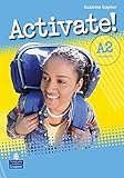 Activate!. A2. Workbook