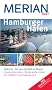 Hamburger Hafen (Merian live): HafenCity - Der neue Stadtteil am Wasser. Landungsbr�cken - Wo die gro�en Zeiten der Schifffahrt noch lebendig sind