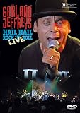 UPC 707787630177 product image for Garland Jeffreys - Hail Hail Rock 'N' Roll Live | upcitemdb.com
