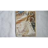 Piecework Magazine May/June 1996 Volume IV Number 3