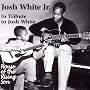 In Tribute to Josh White: House of Rising Son