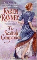 The Scottish Companion