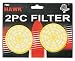 2PC FILTER MASK