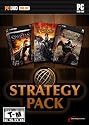 Strategy Pack with Golden Horde, 7 Kingdoms & Great War Sparta