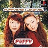 PuffyのP.S. I Love You I LOVE YOU