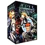 Blue Gender - Coffret 5 DVD - Intégrale - 26 épisodes VOSTF