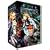 Blue Gender - Coffret 5 DVD - Intégrale - 26 épisodes VOSTF