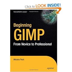 Beginning GIMP: From Novice to Professional (Beginning from Novice to Professional)